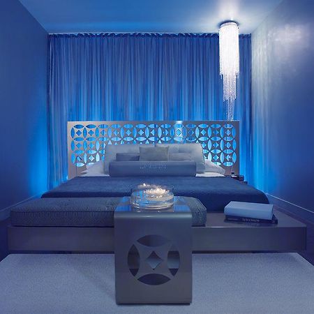 Tudor Hotel & Suites Майами-Бич Номер фото